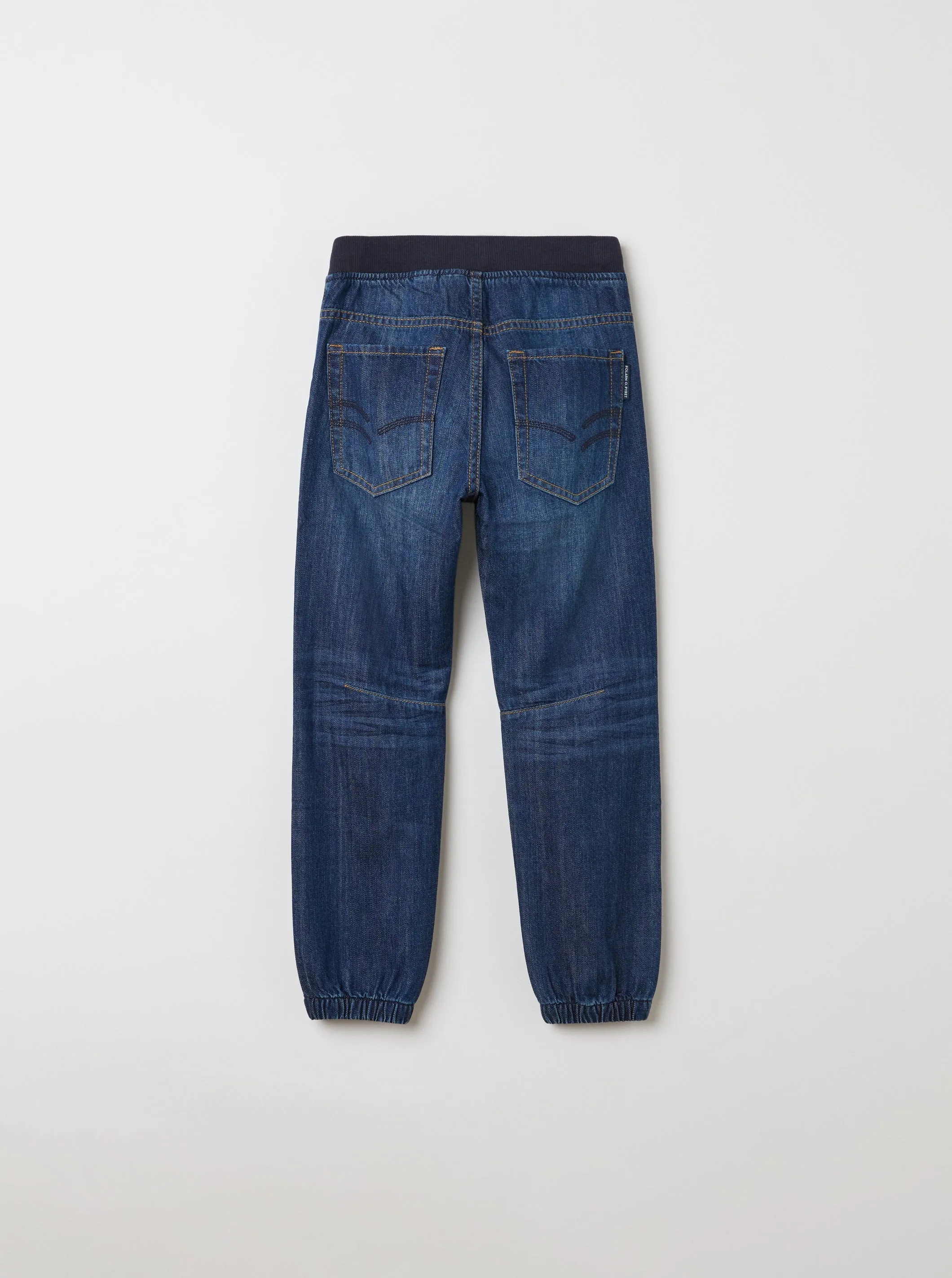 ALEX - Loose Fit Kids Jeans