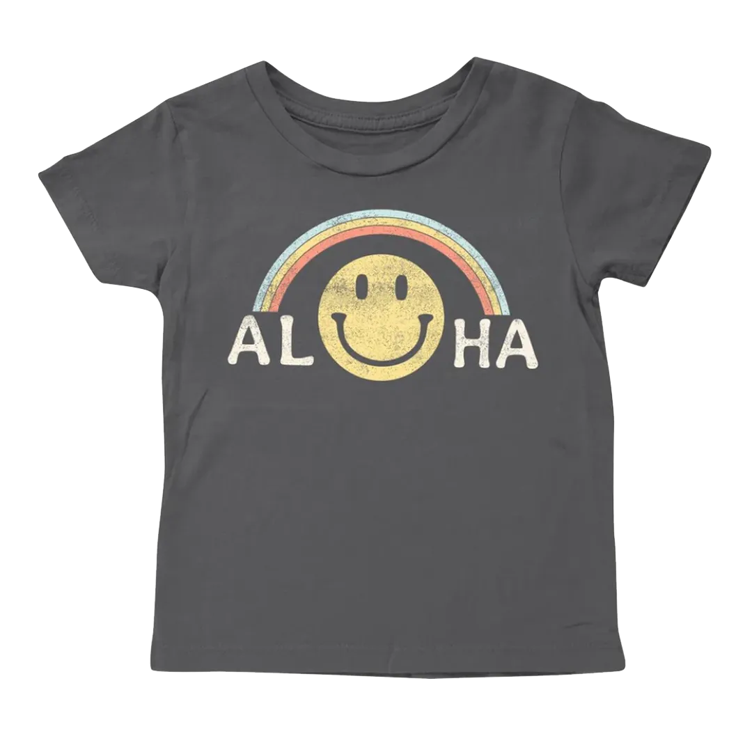 Aloha Summer Tee