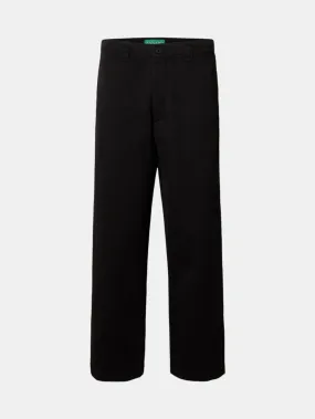 AnrStorm Pants Black