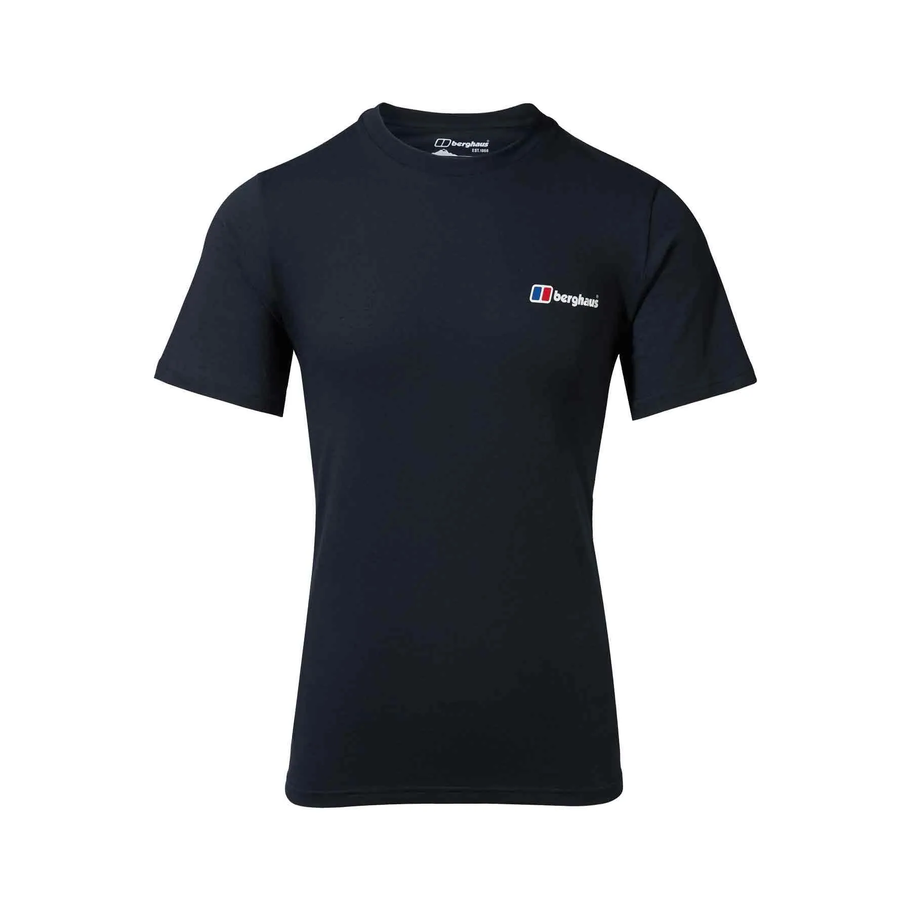 Berghaus Organic Classic Logo Tee