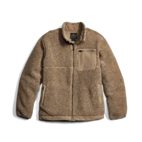 Bluff Berber Jacket