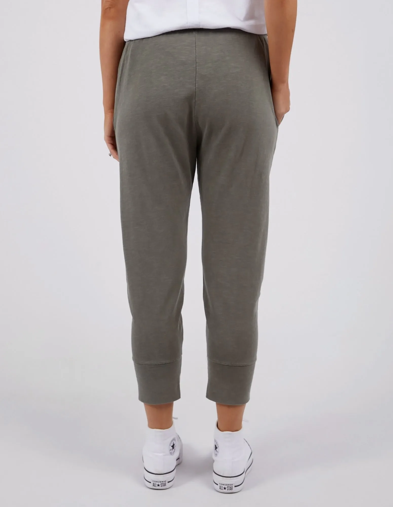 Brunch Pants - Khaki