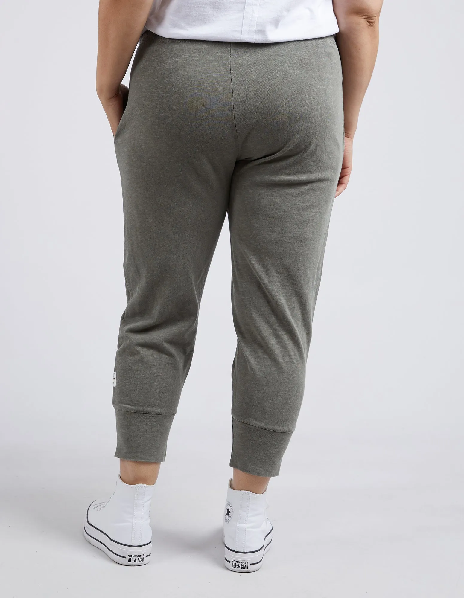 Brunch Pants - Khaki