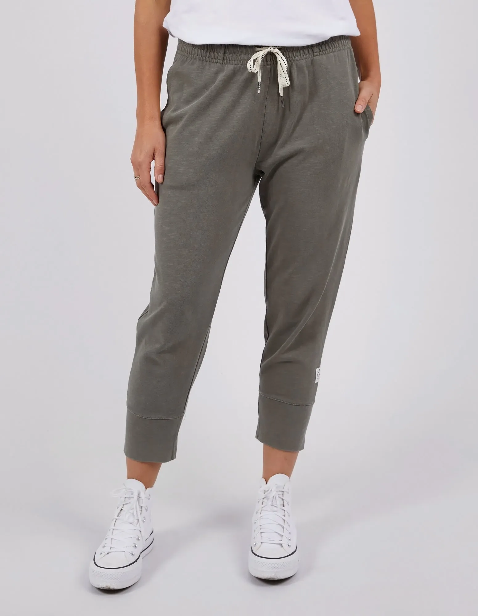 Brunch Pants - Khaki