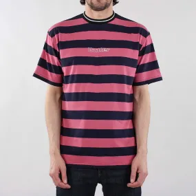 Butter Goods Jacquard Stripe T-shirt