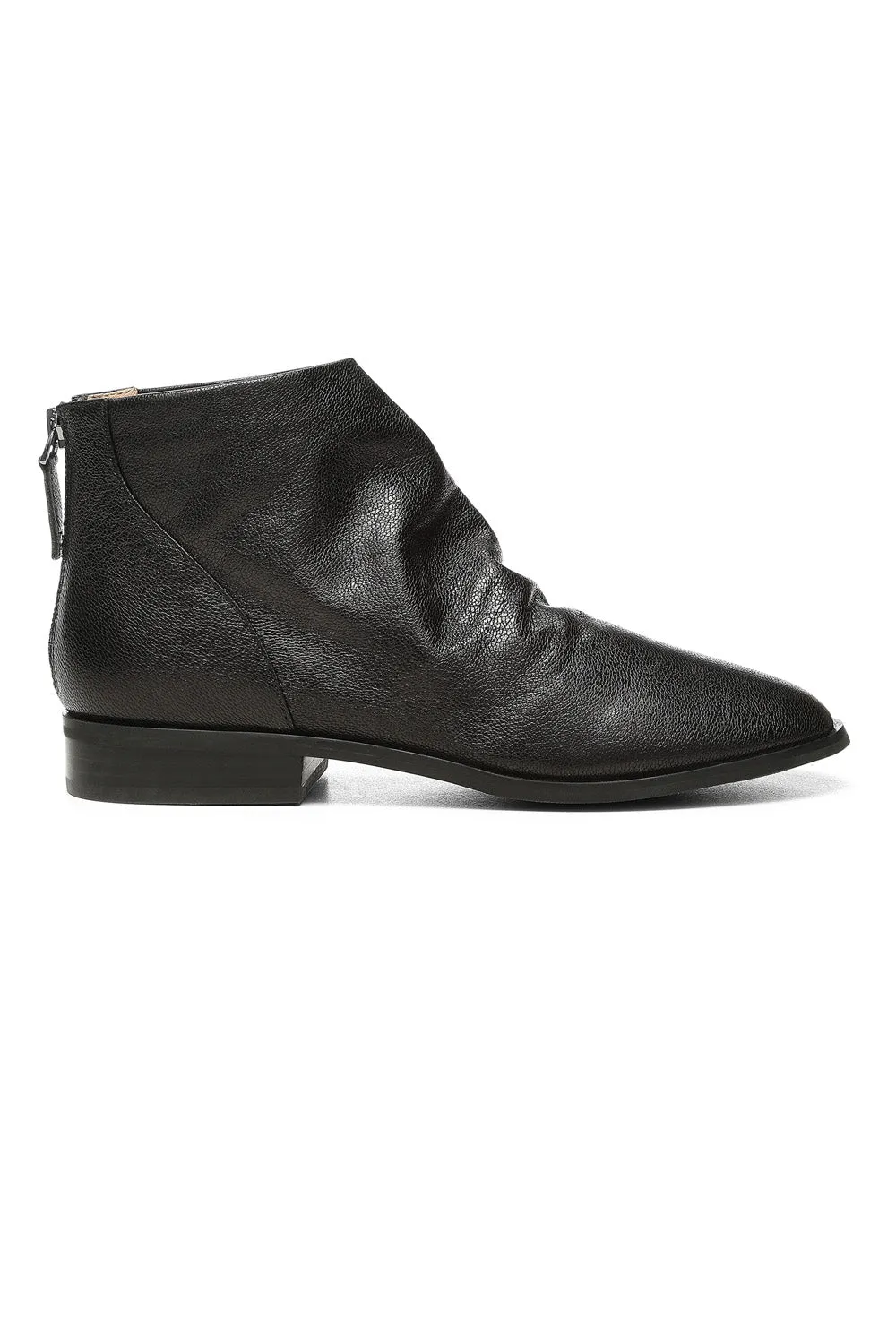 Cailian Booties - Black