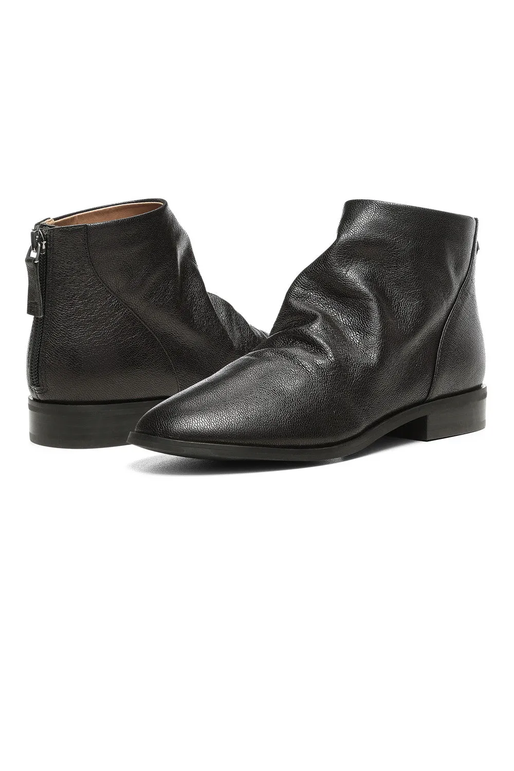 Cailian Booties - Black