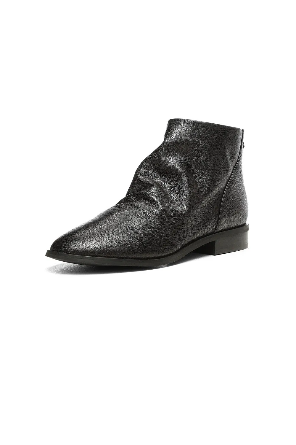 Cailian Booties - Black