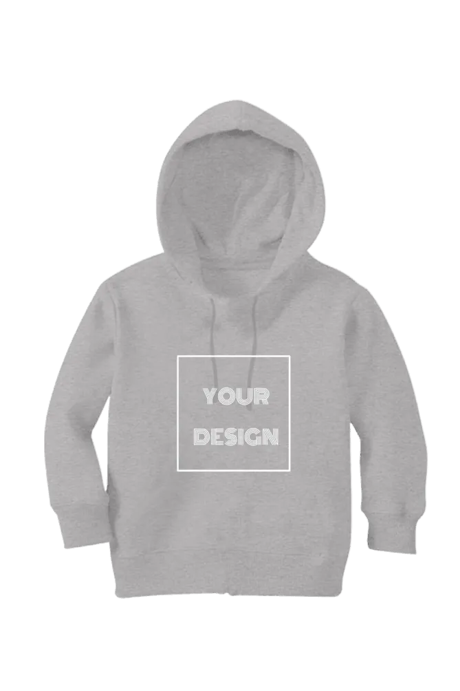 Customized Hoodie for Kids 101