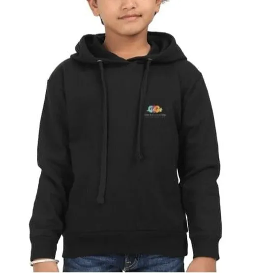 Customized Hoodie for Kids 101