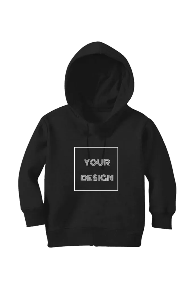 Customized Hoodie for Kids 101