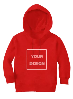 Customized Hoodie for Kids 101