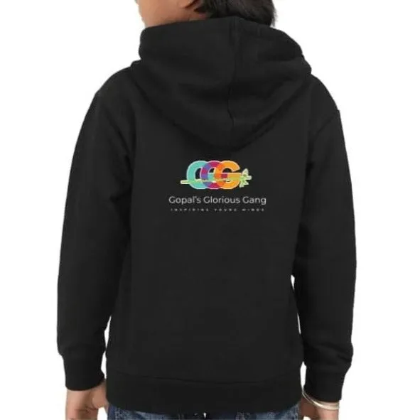 Customized Hoodie for Kids 101