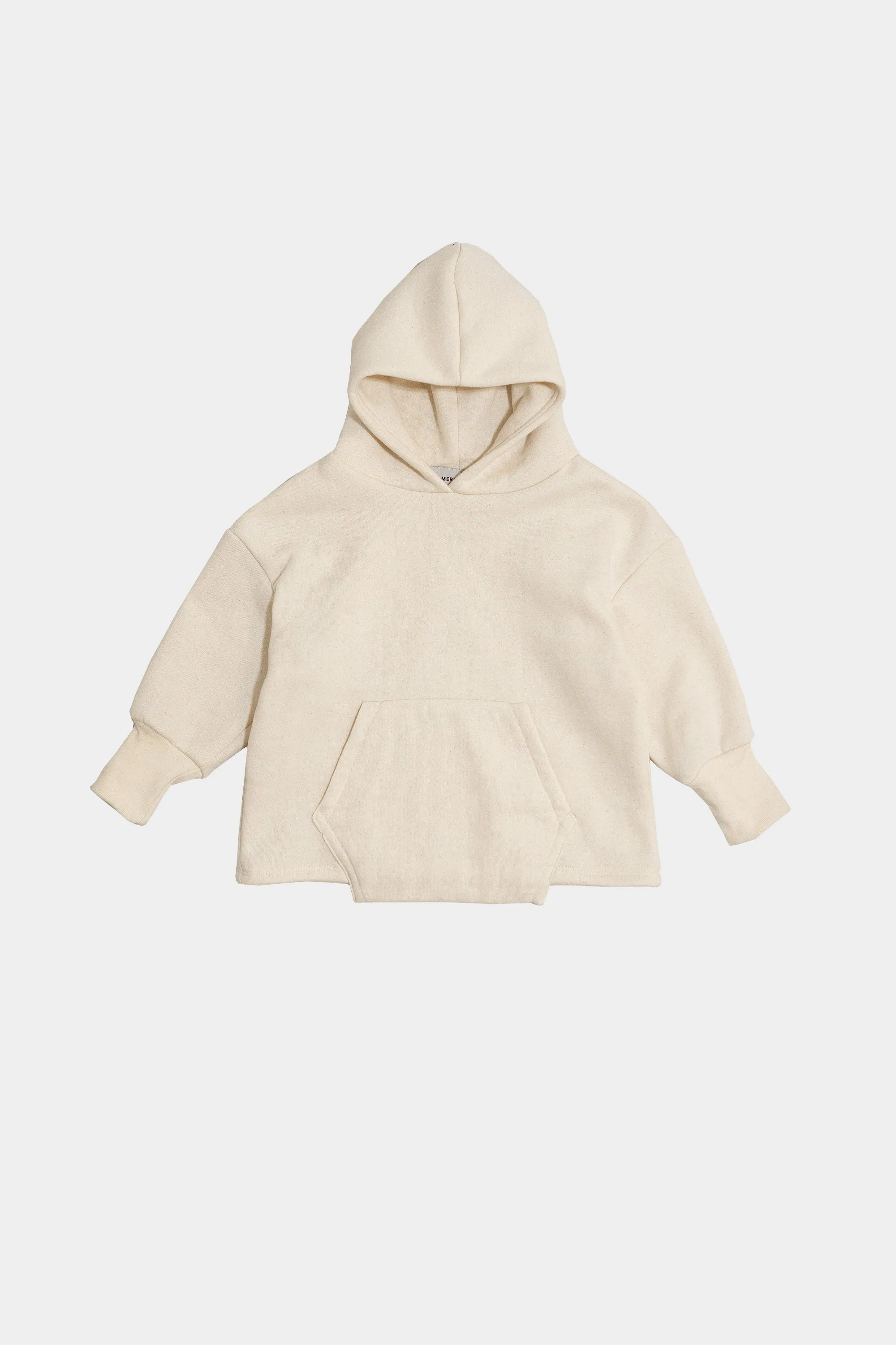 DÉCALÉ HOODIE