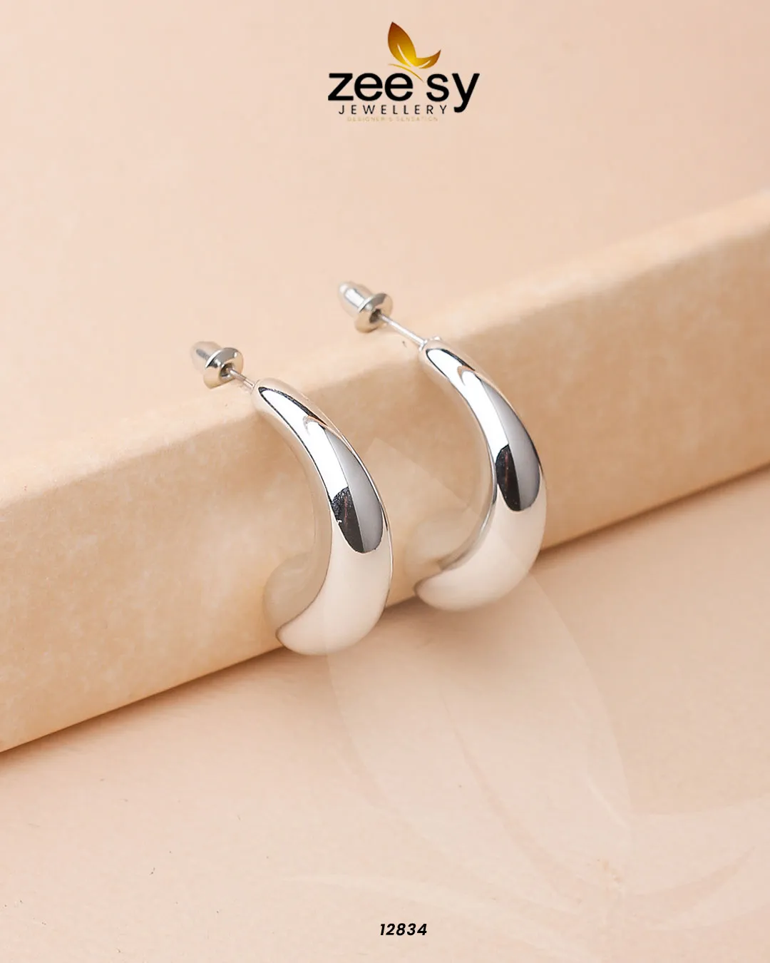 Elysian Earrings