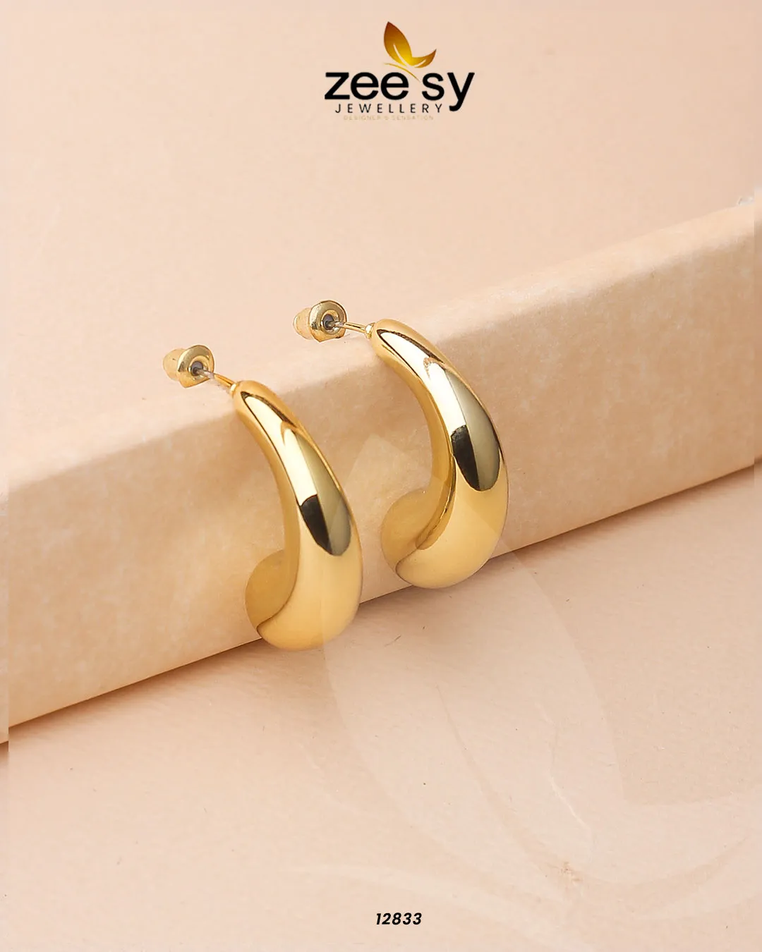 Elysian Earrings