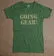 Going Gear Women's T-Shirt - Green