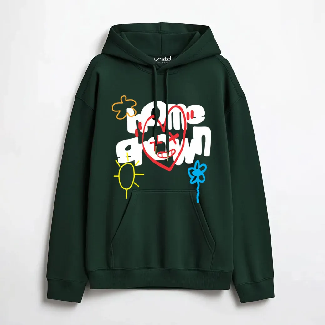 Home Grown Hoodie