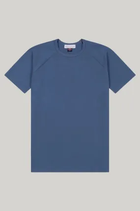 Hoxton T-shirt - Denim