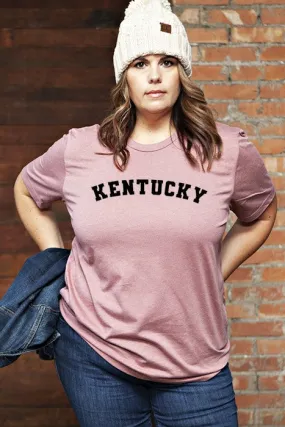 Kentucky Tee