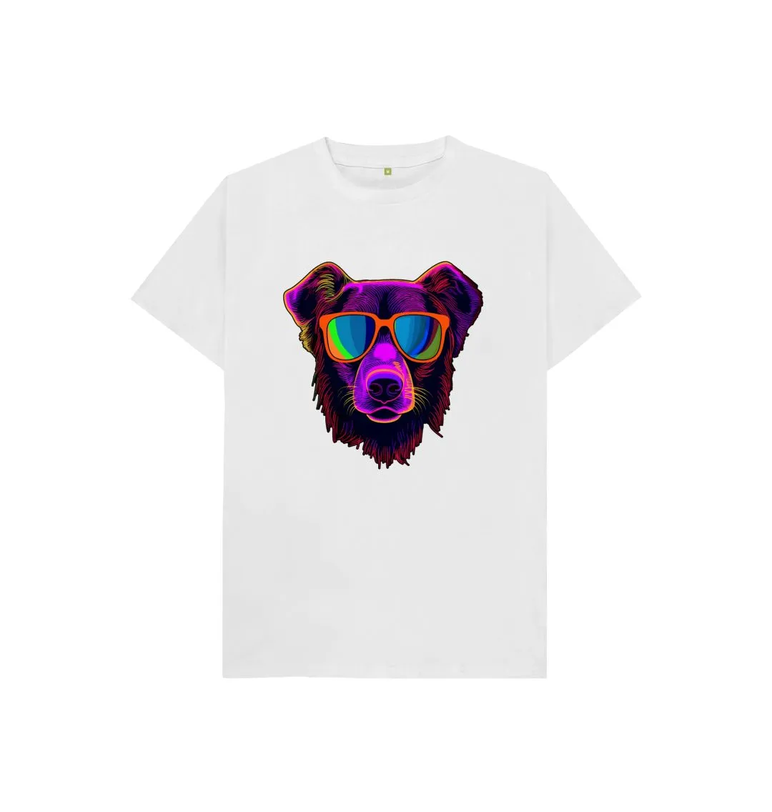 Kid's Puptastic Organic Tee