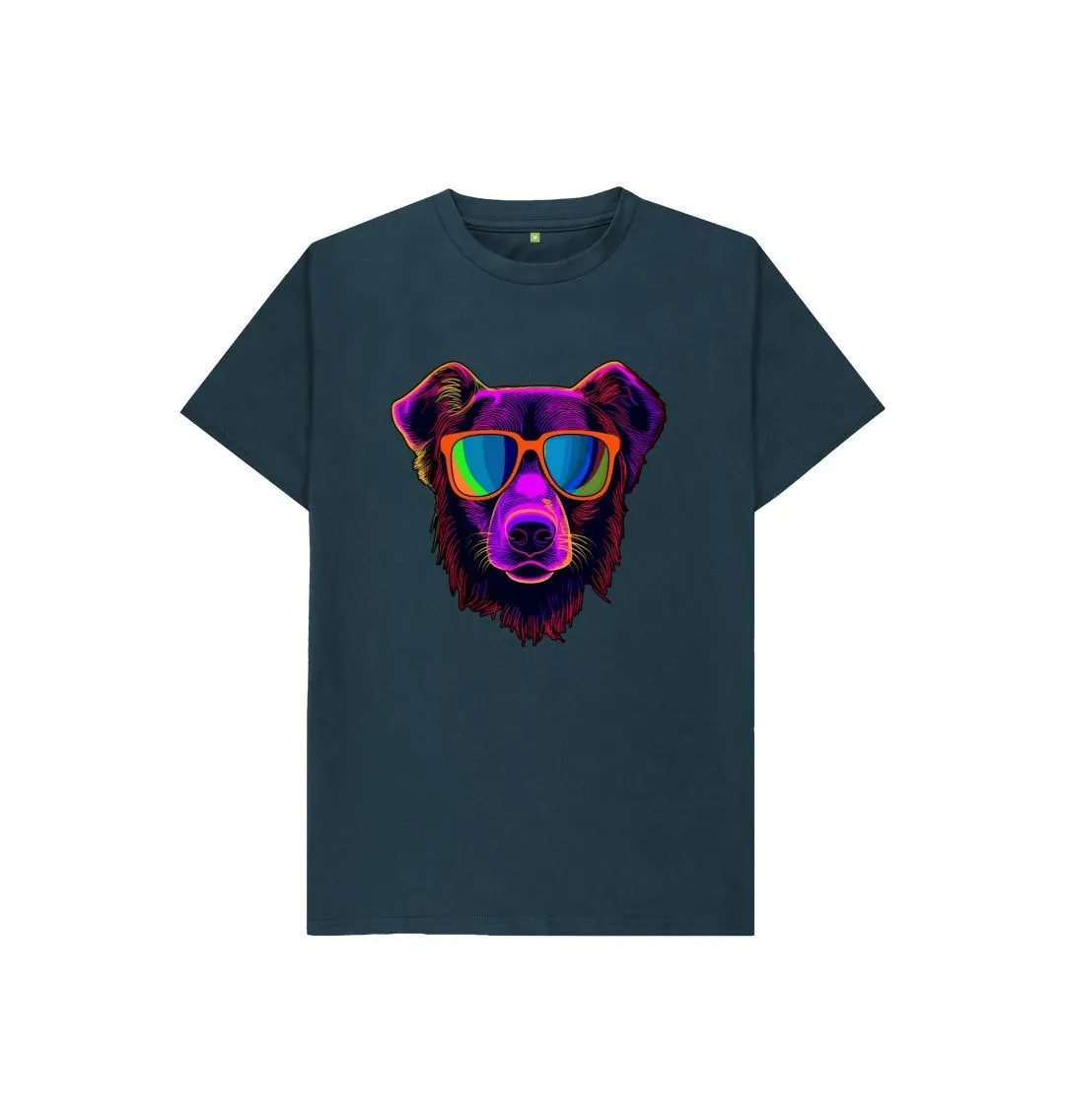 Kid's Puptastic Organic Tee