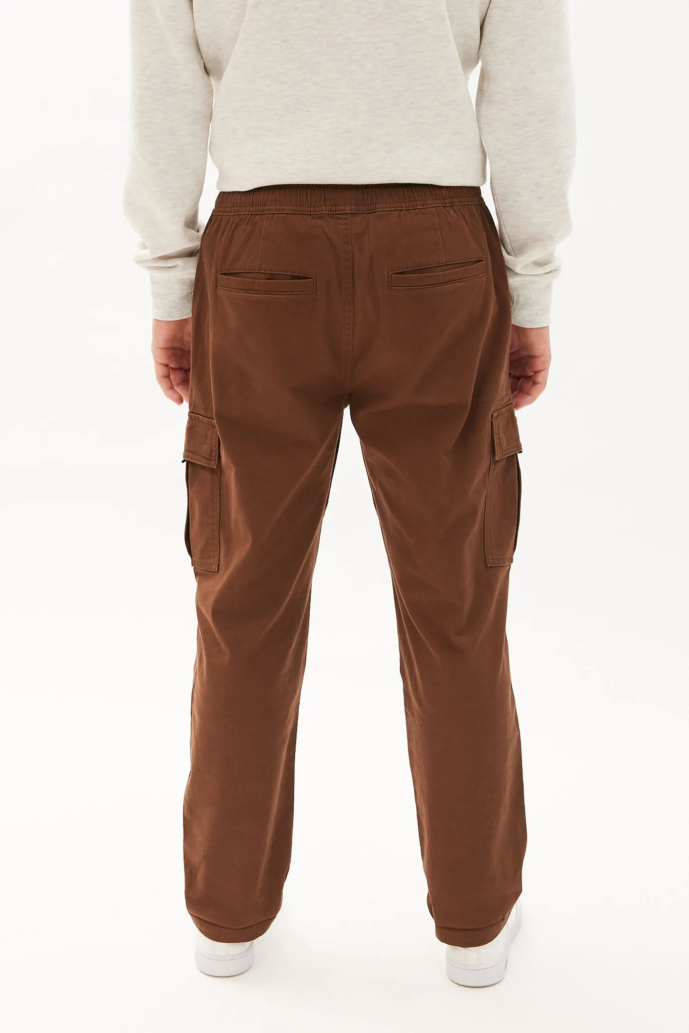 Loose Cargo Pant