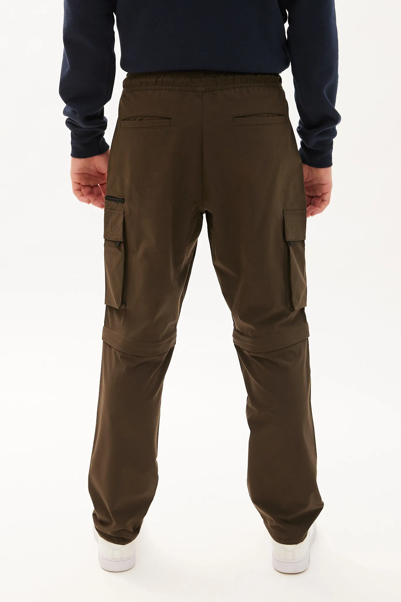 Loose Cargo Pant