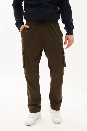 Loose Cargo Pant