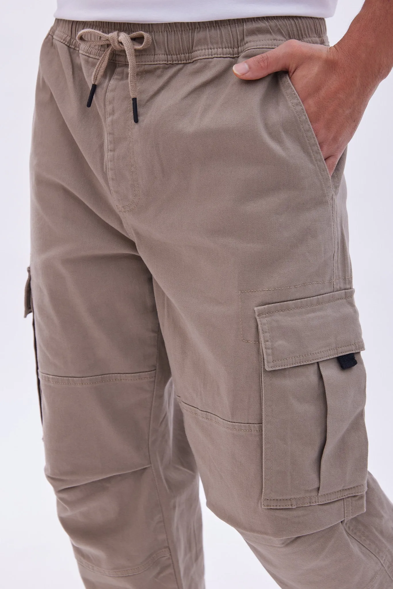 Loose Cargo Pant