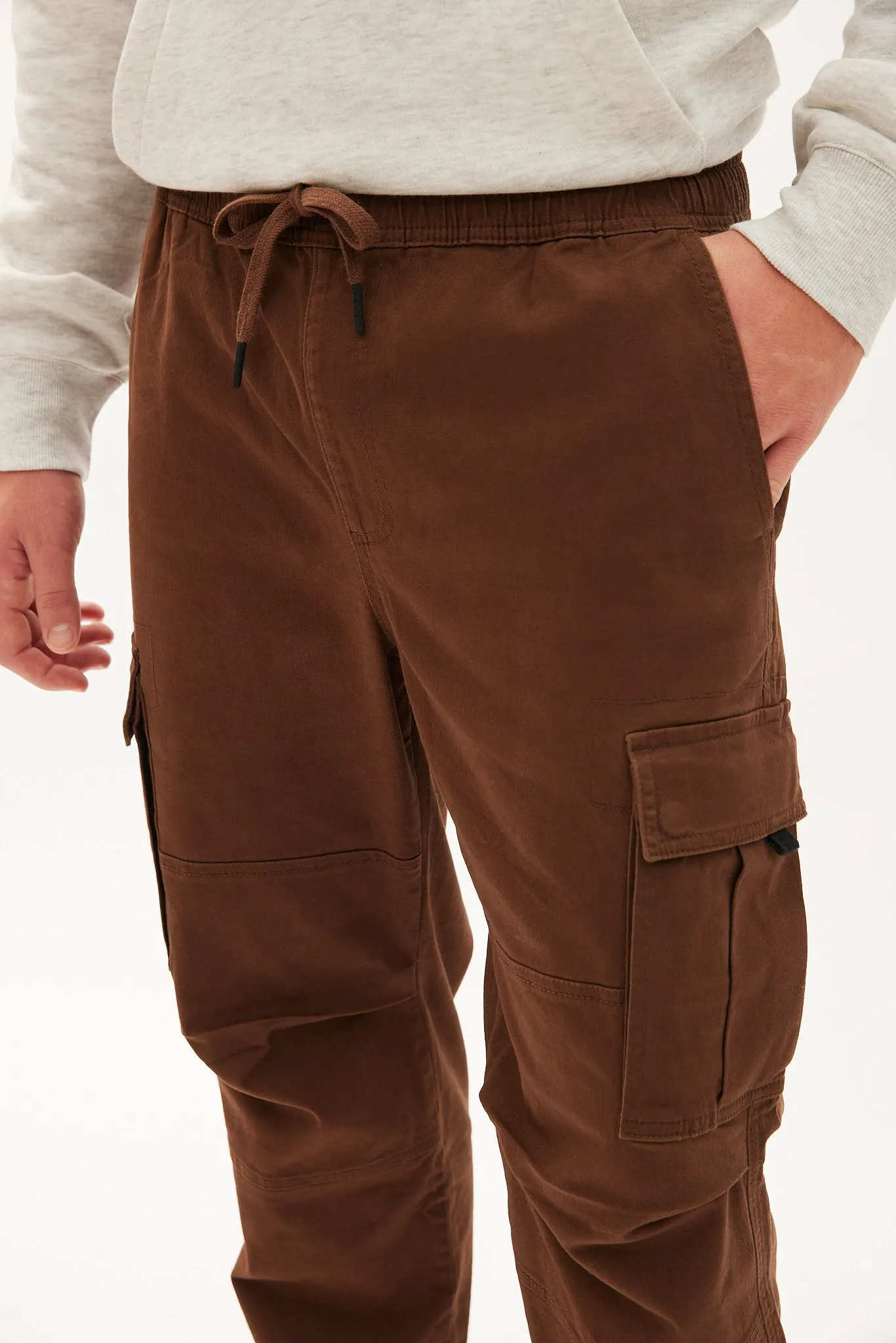 Loose Cargo Pant