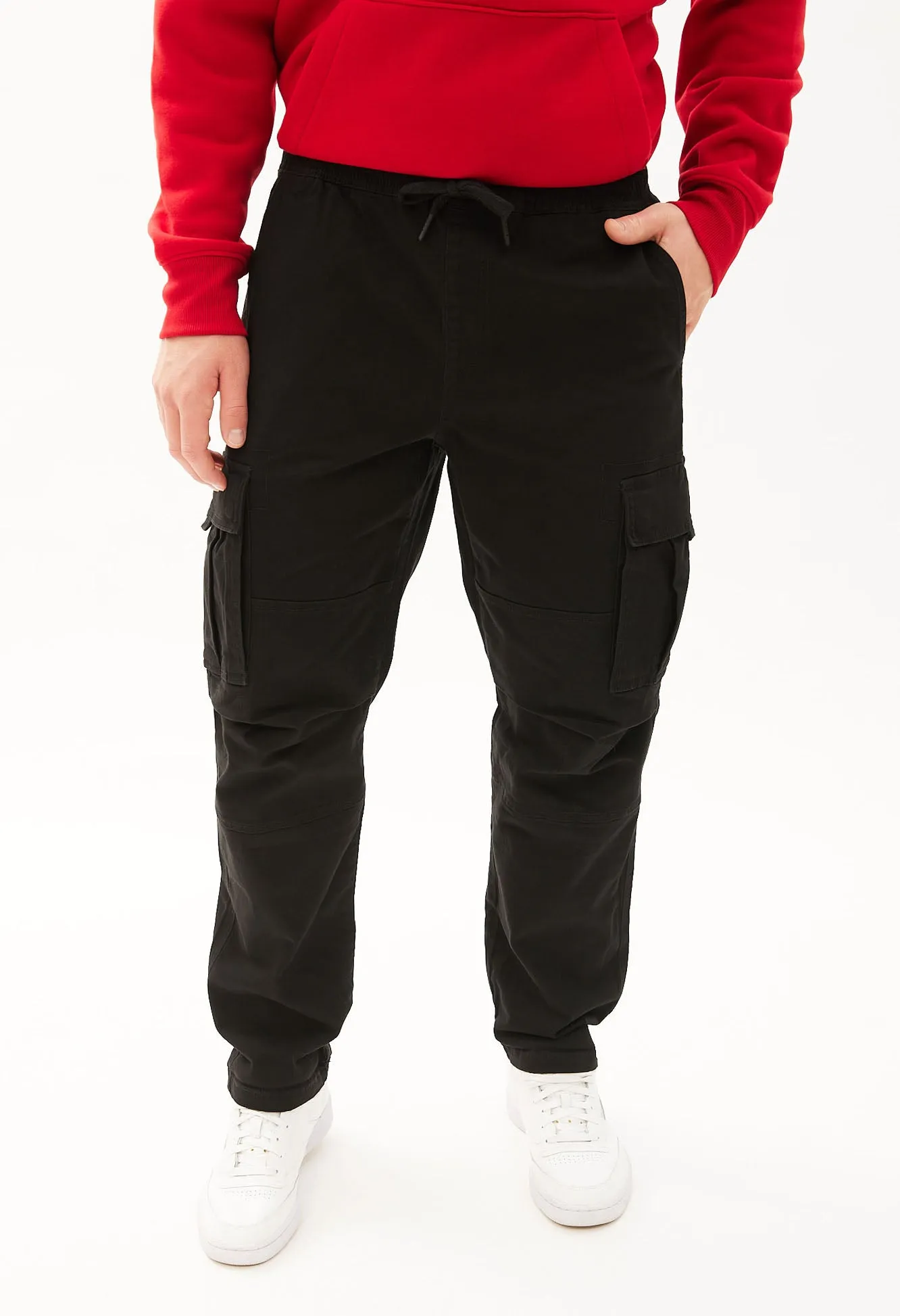 Loose Cargo Pant