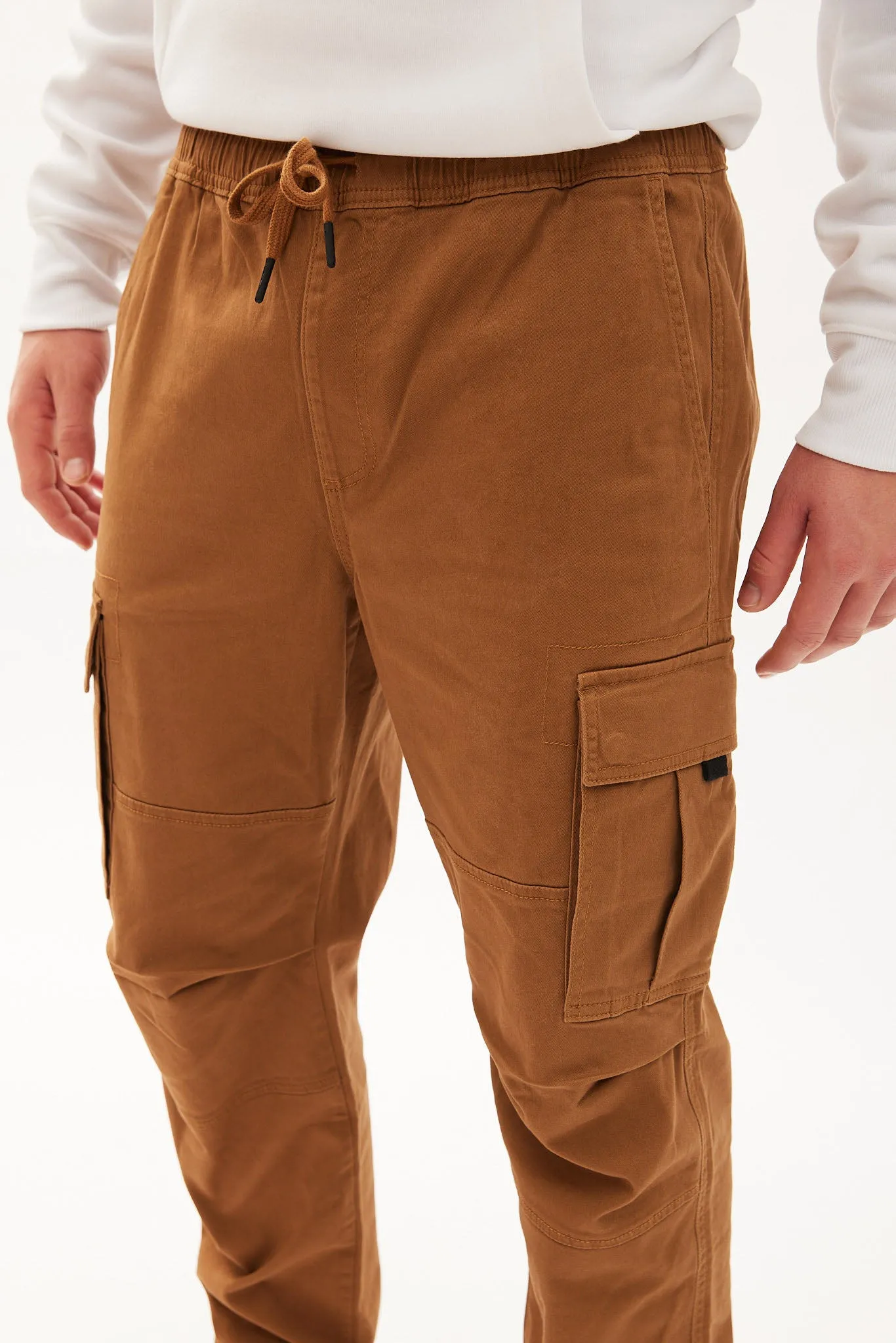 Loose Cargo Pant