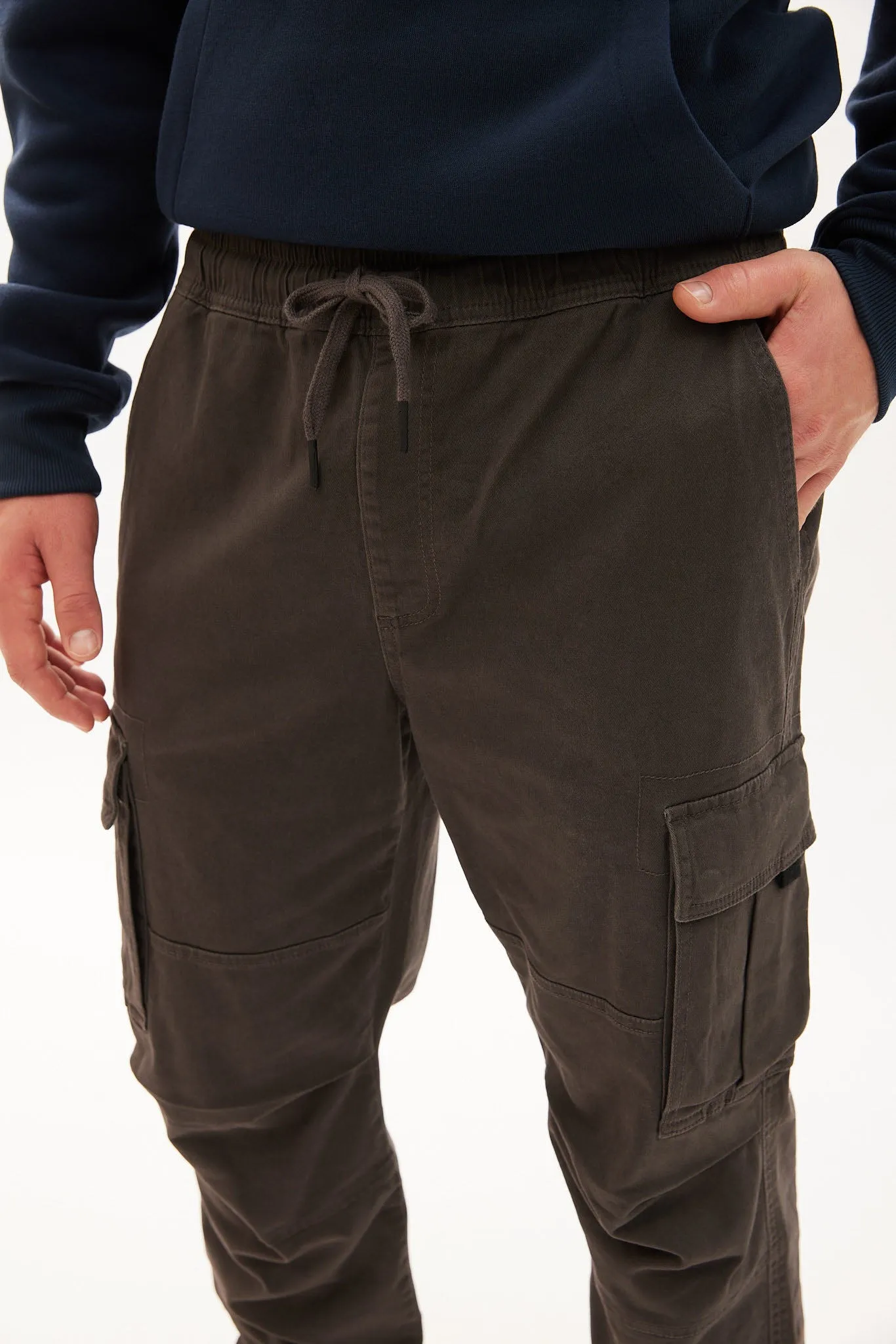 Loose Cargo Pant