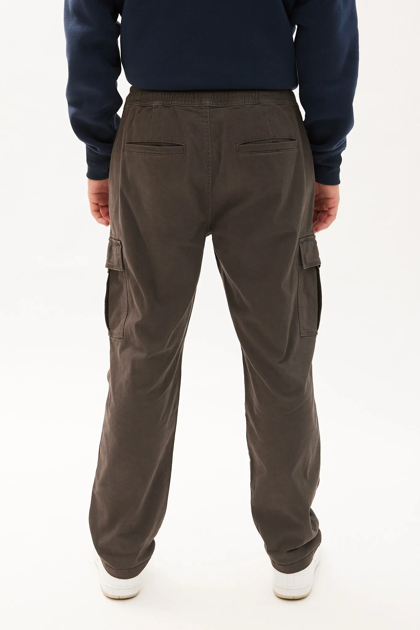 Loose Cargo Pant