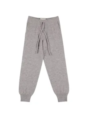 Loulou Studio   Cashmere knit jogging pants 