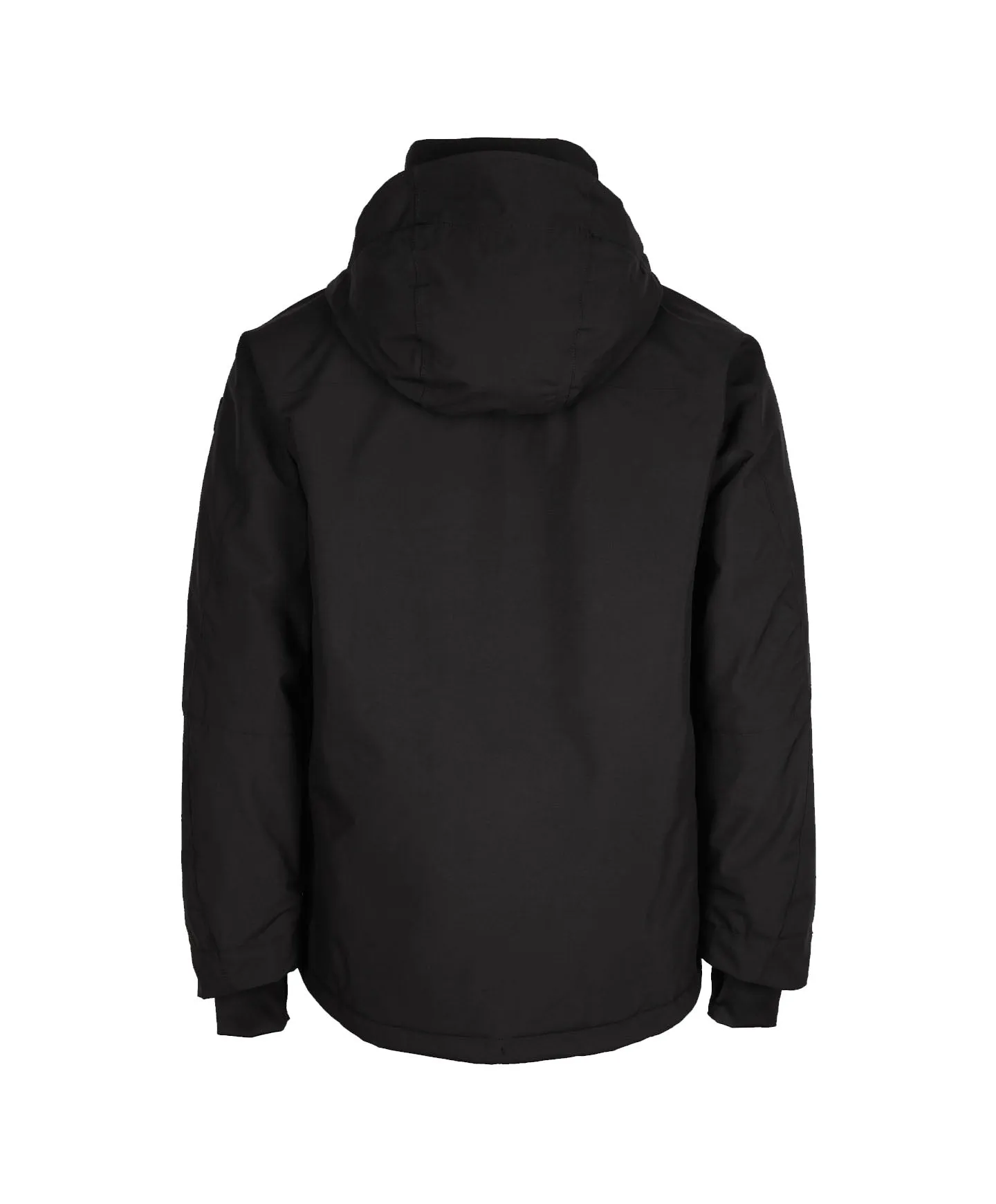 Men's Hammer Snow Jacket - Black Out