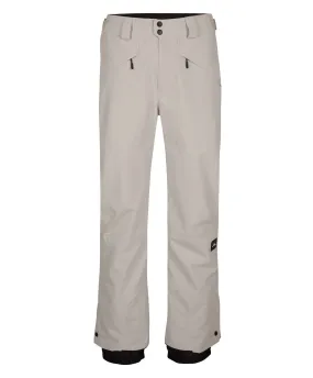 Men's Hammer Snow Pants - Dawn Blue