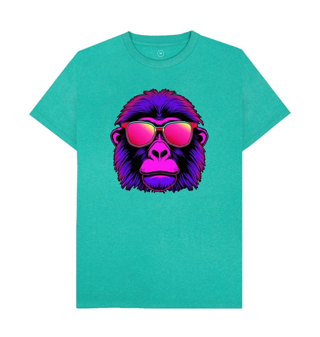 Men's Monkey Business R.O.C Tee