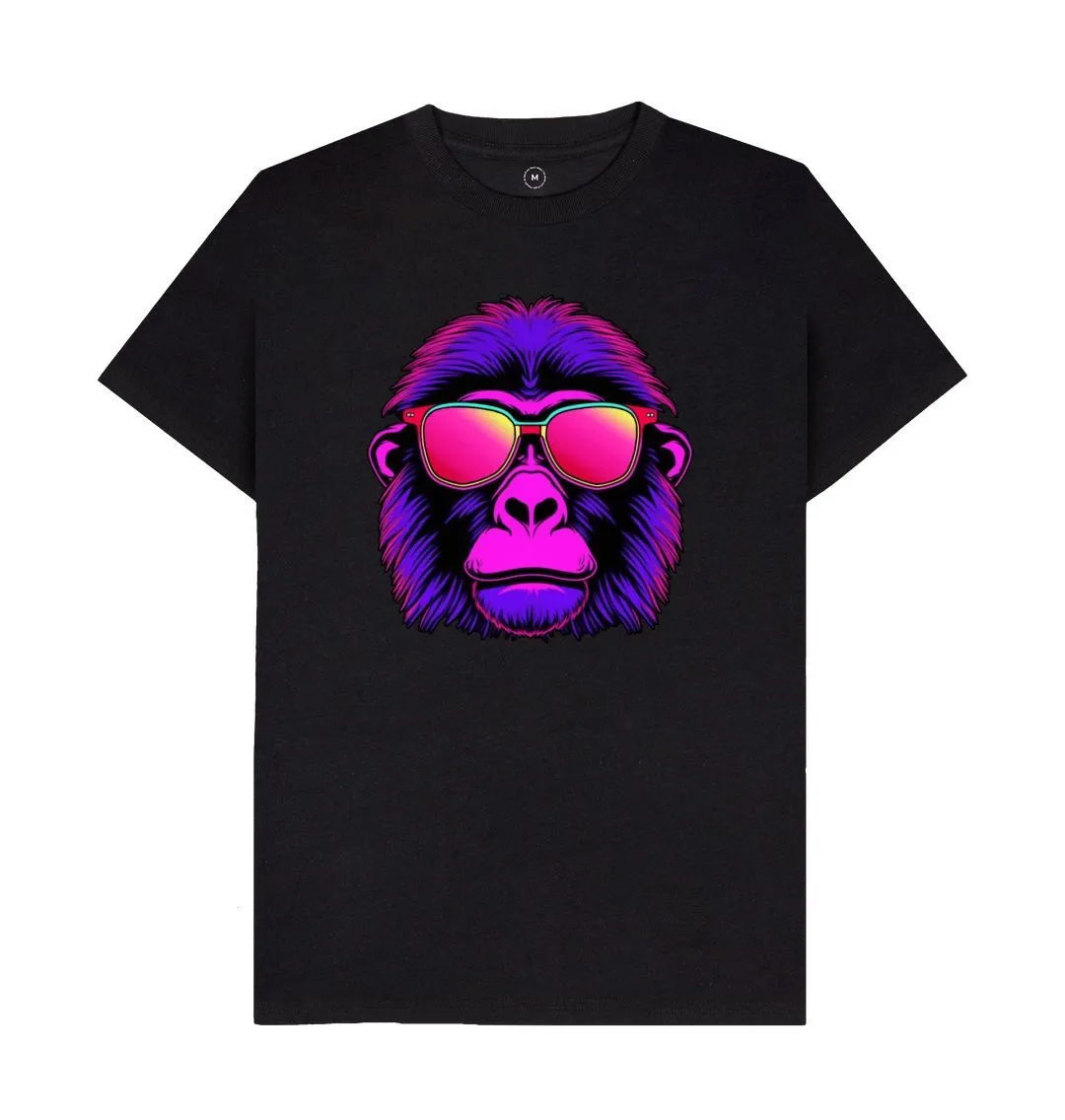 Men's Monkey Business R.O.C Tee