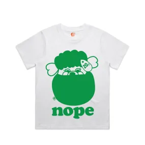 Nope Popples Women's Relaxed T-Shirt