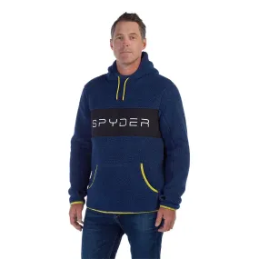 Spyder Vista Fleece Hoodie