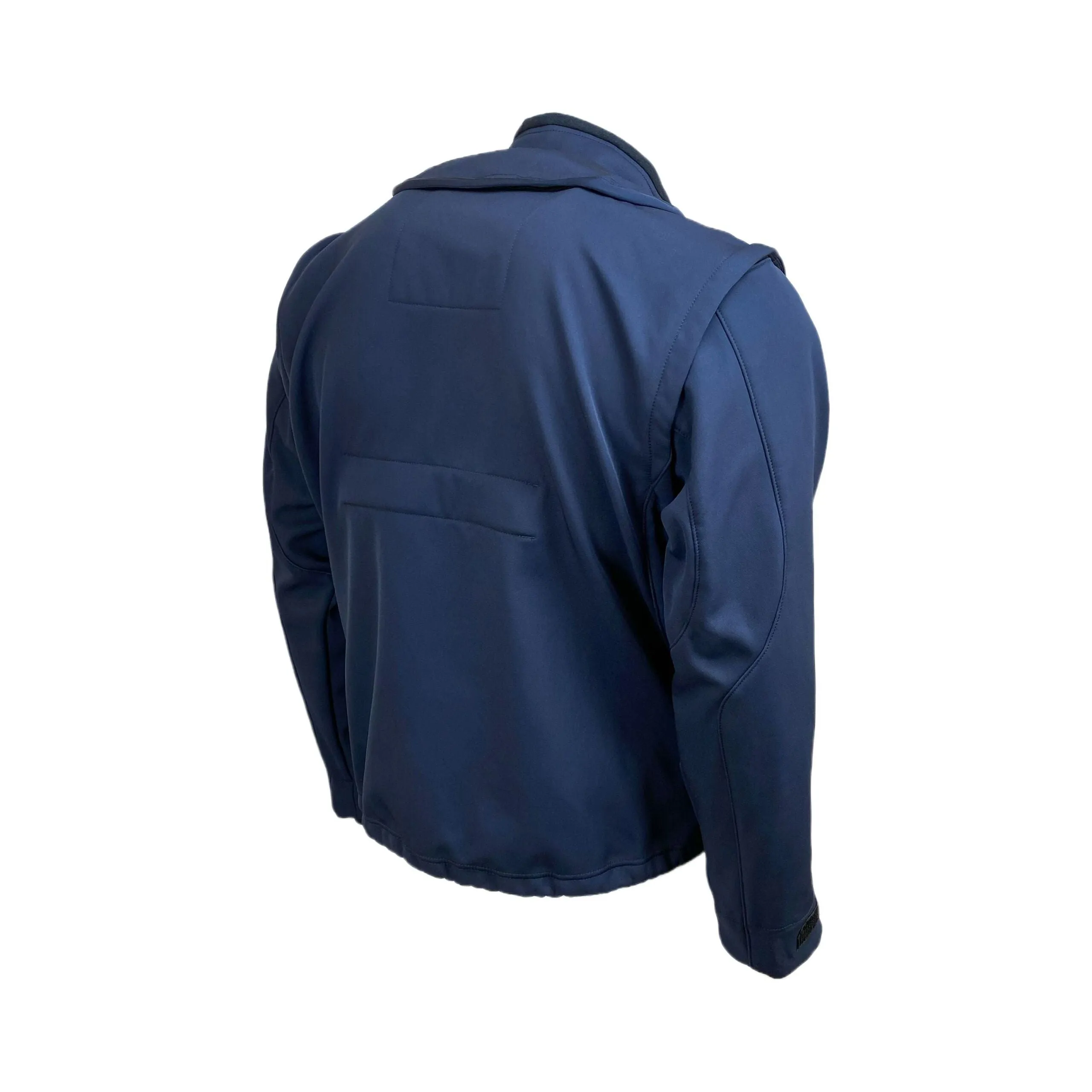 Stormrider Soft Shell Shell Mamual Jacket Size XL-2XL