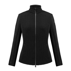 Stretch Fleece Jacket