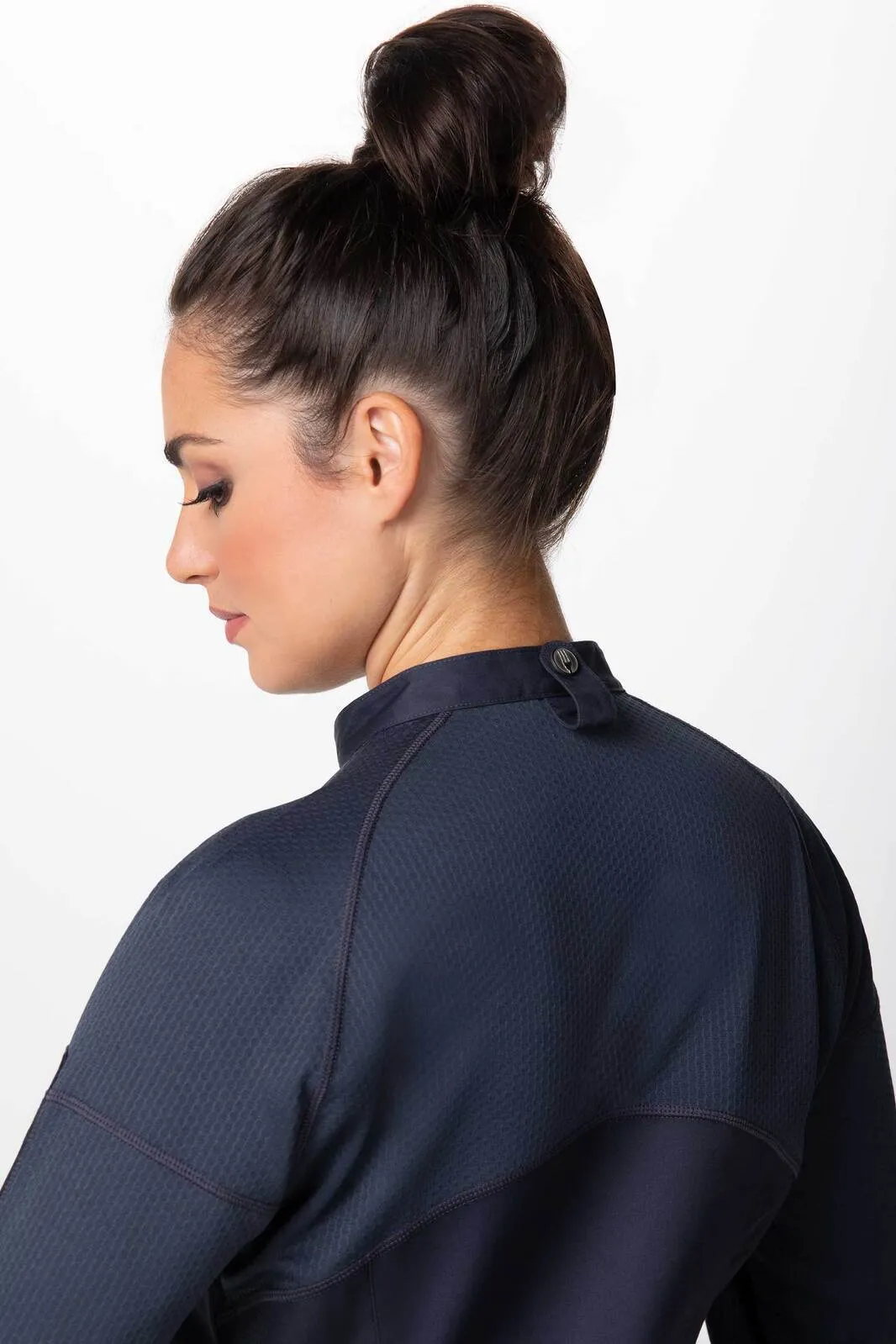 Tulum Women's Chef Jacket